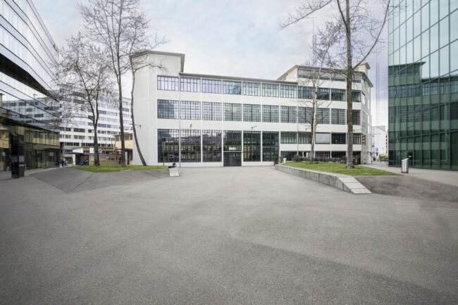 Promotion Primetower